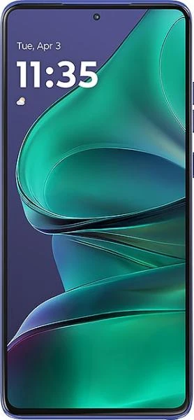 Motorola Edge 60 Stylus