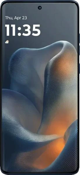 Motorola Edge 60