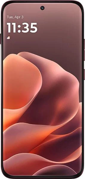 Motorola Edge 70 Pro +