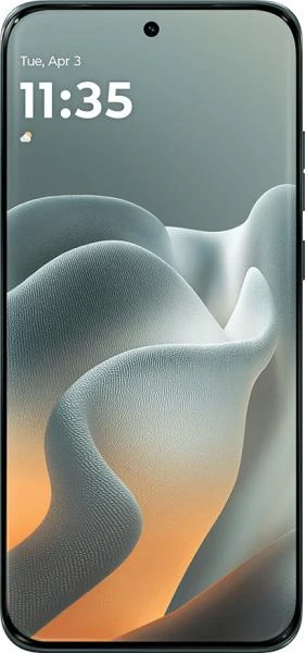 Motorola Edge 70 fusion+