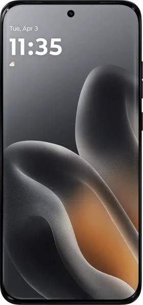 Motorola Edge 70 fusion