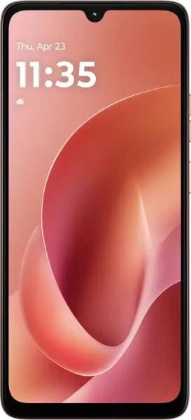 Motorola Moto G06