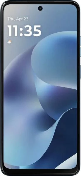 Motorola Moto G17
