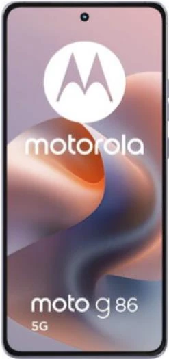 Motorola Moto G86 Power