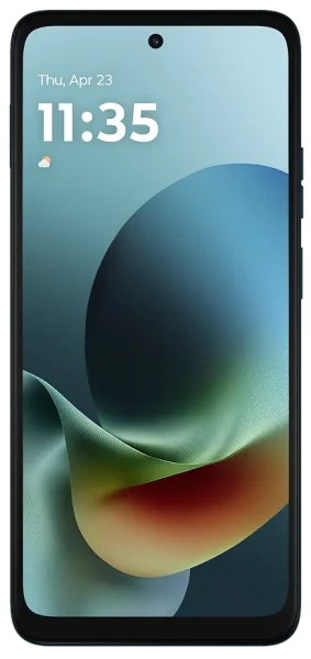 Motorola Moto G Play (2025)
