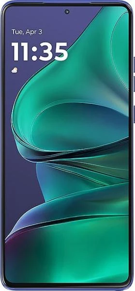 Motorola Moto G Stylus 5G (2025)