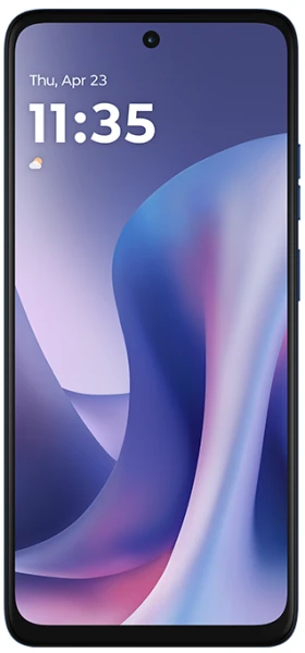 Motorola Moto g100s