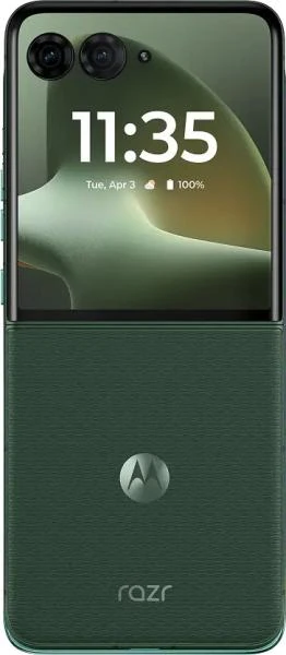 Motorola Razr 70+