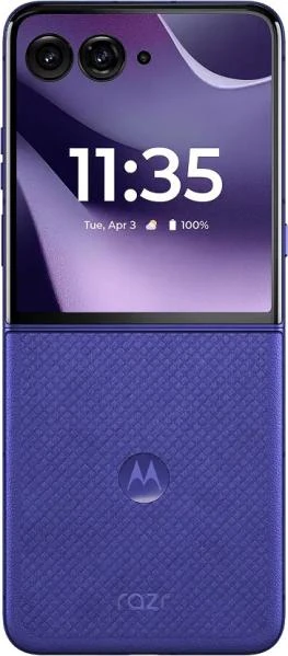 Motorola razr 70 Ultra