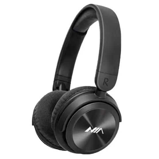 NIA WH-220 Wireless Headphones