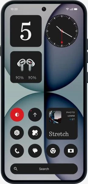 Nothing Phone (4a)