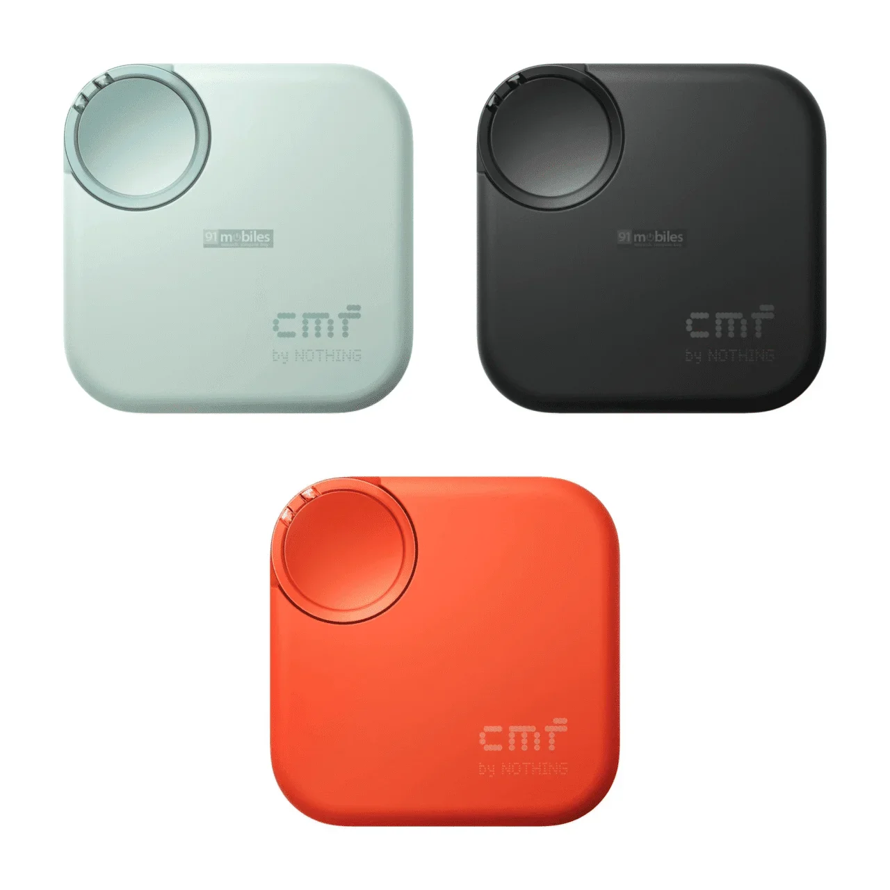 CMF Buds 2 Wireless Earbuds - High-Quality Sound