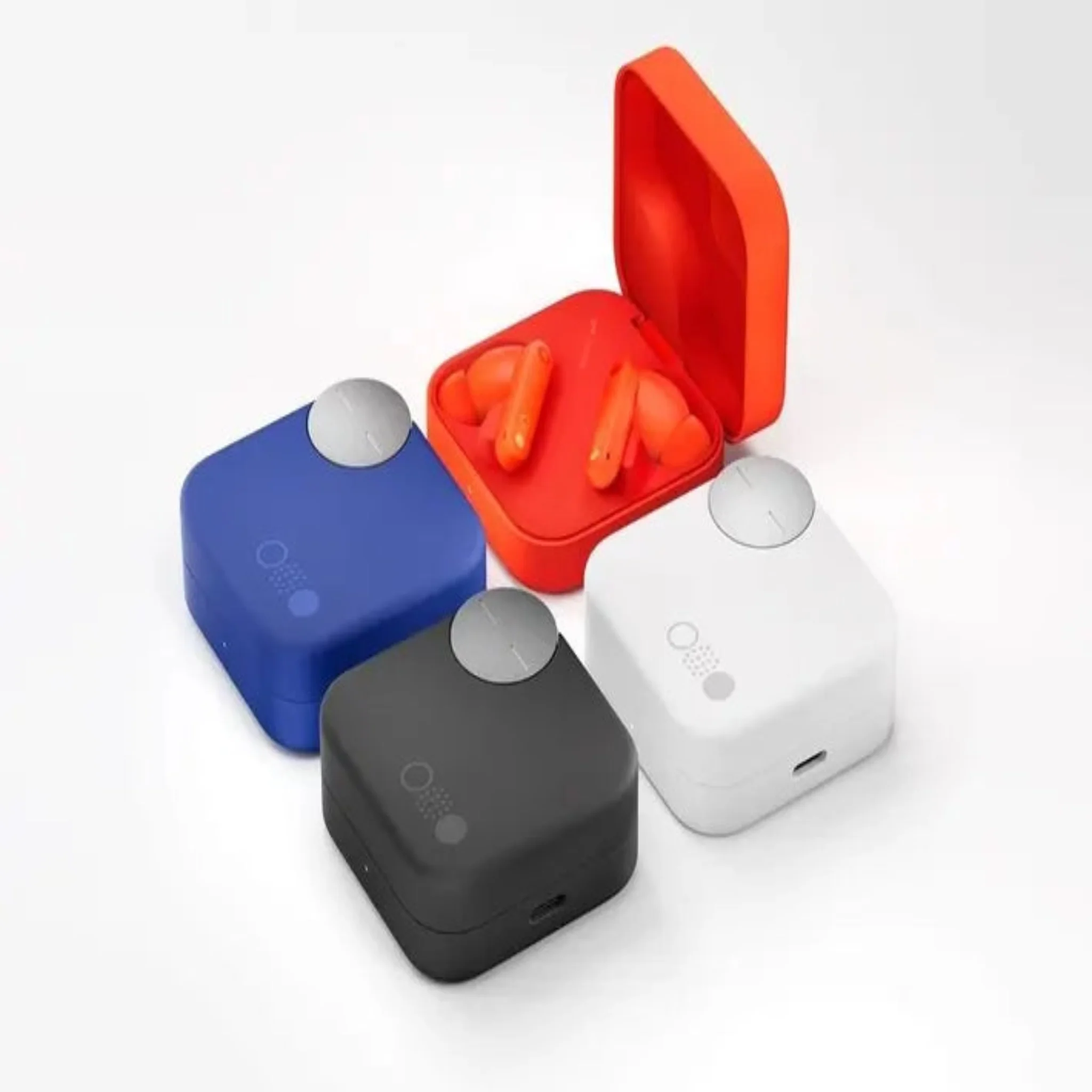 Nothing Buds Pro 2 - Premium Wireless Earbuds