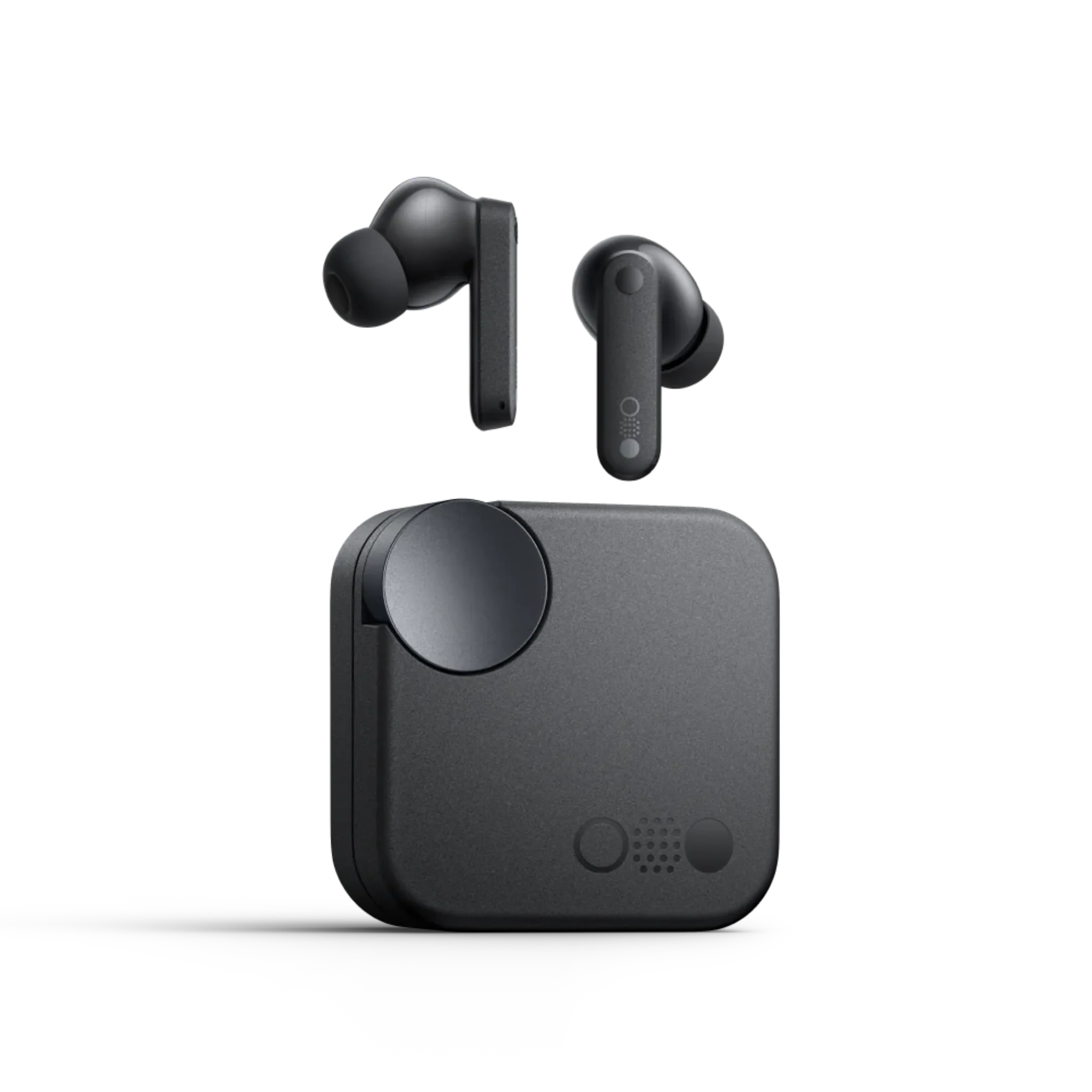Nothing CMF Buds with Bluetooth 5.3 and Active Noise Cancellation