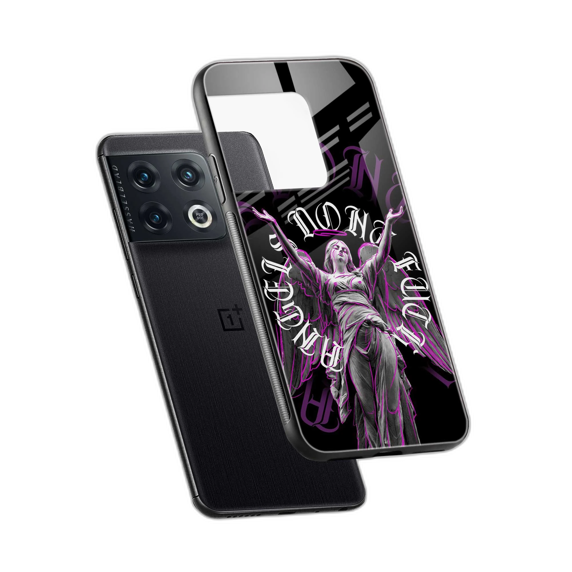 Angels OnePlus 10 Pro Back Cover view 2