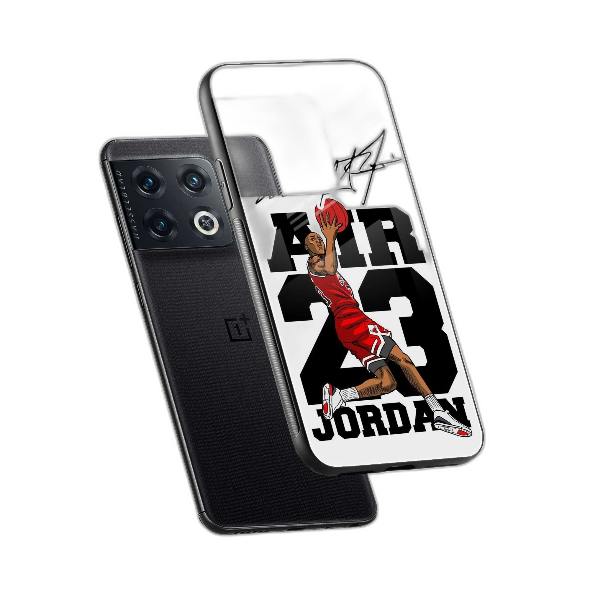 Basketball OnePlus 10 Pro Back Cover view 2