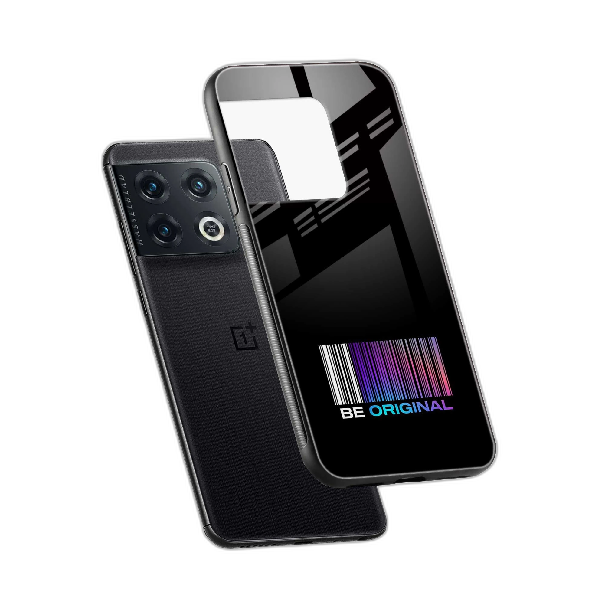 Be Original OnePlus 10 Pro Back Cover view 2