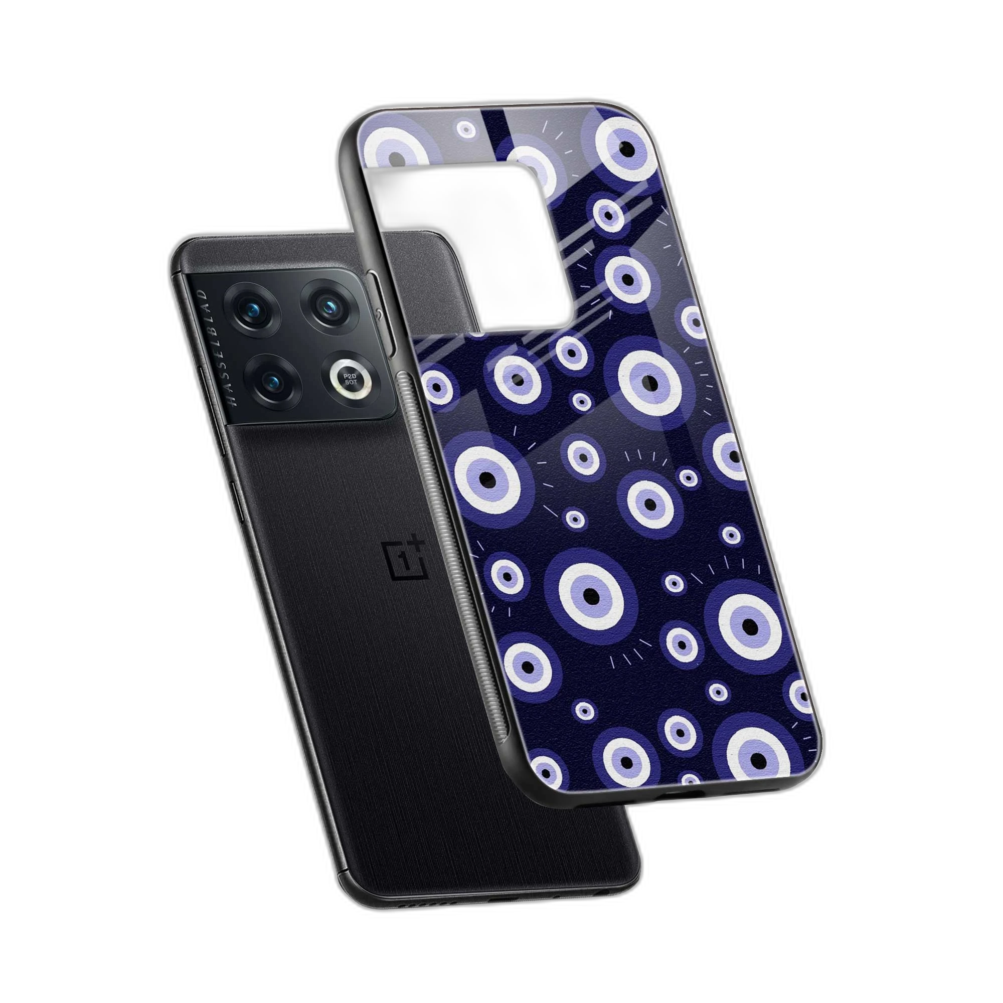 Evil Eye OnePlus 10 Pro Back Cover view 2
