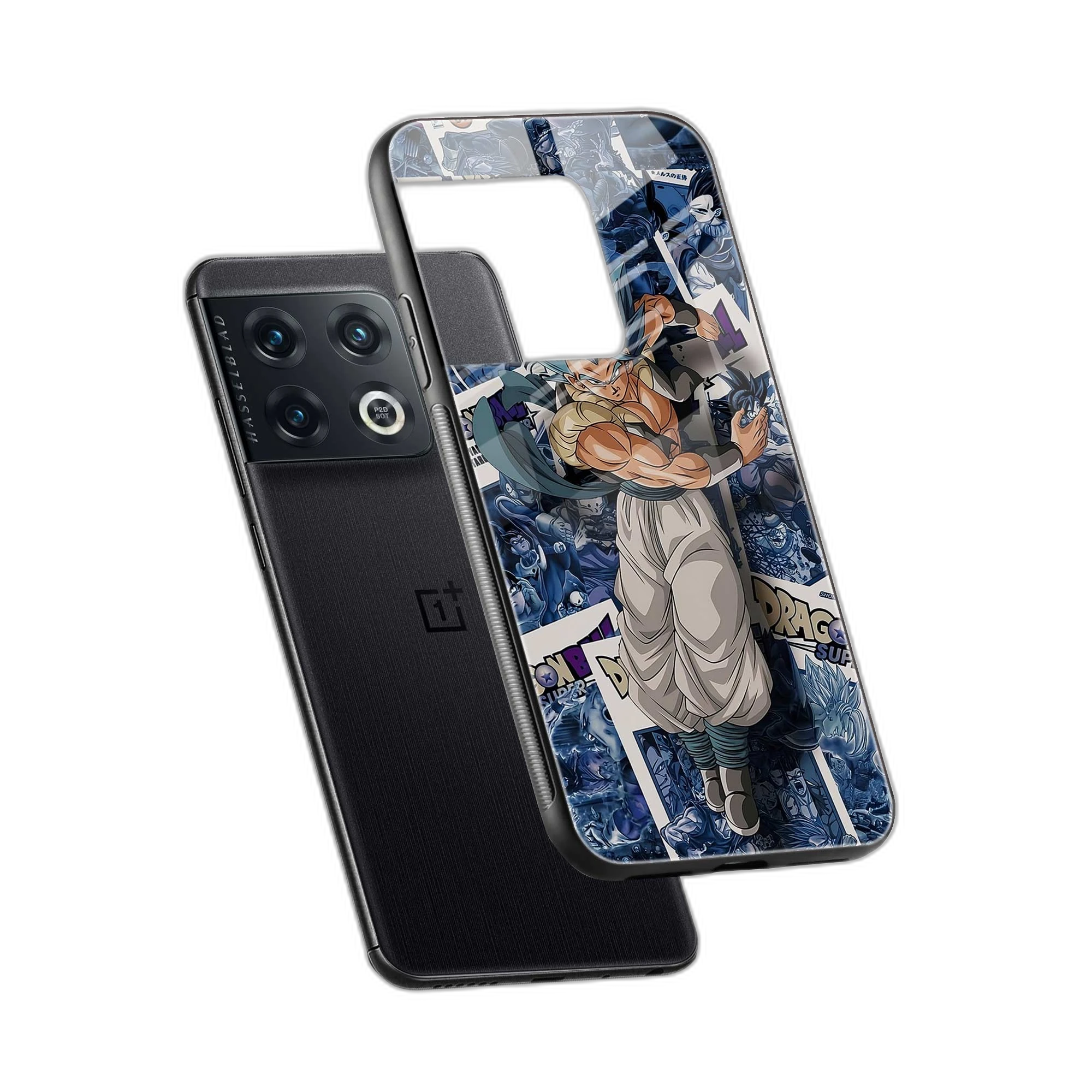 Gohan OnePlus 10 Pro Back Cover view 2