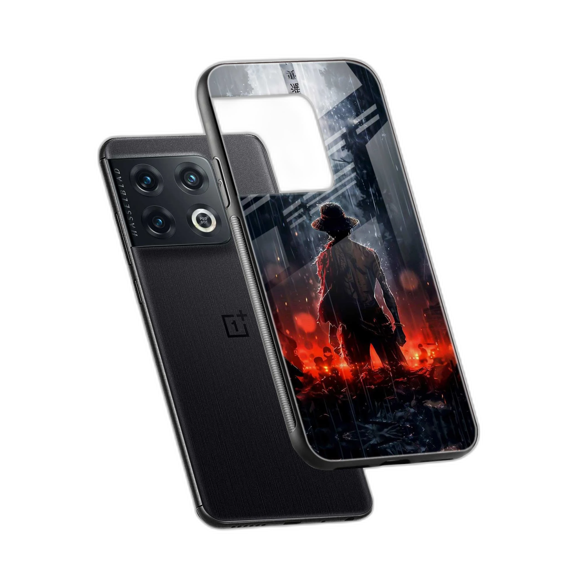 Luffy OnePlus 10 Pro Back Cover view 2