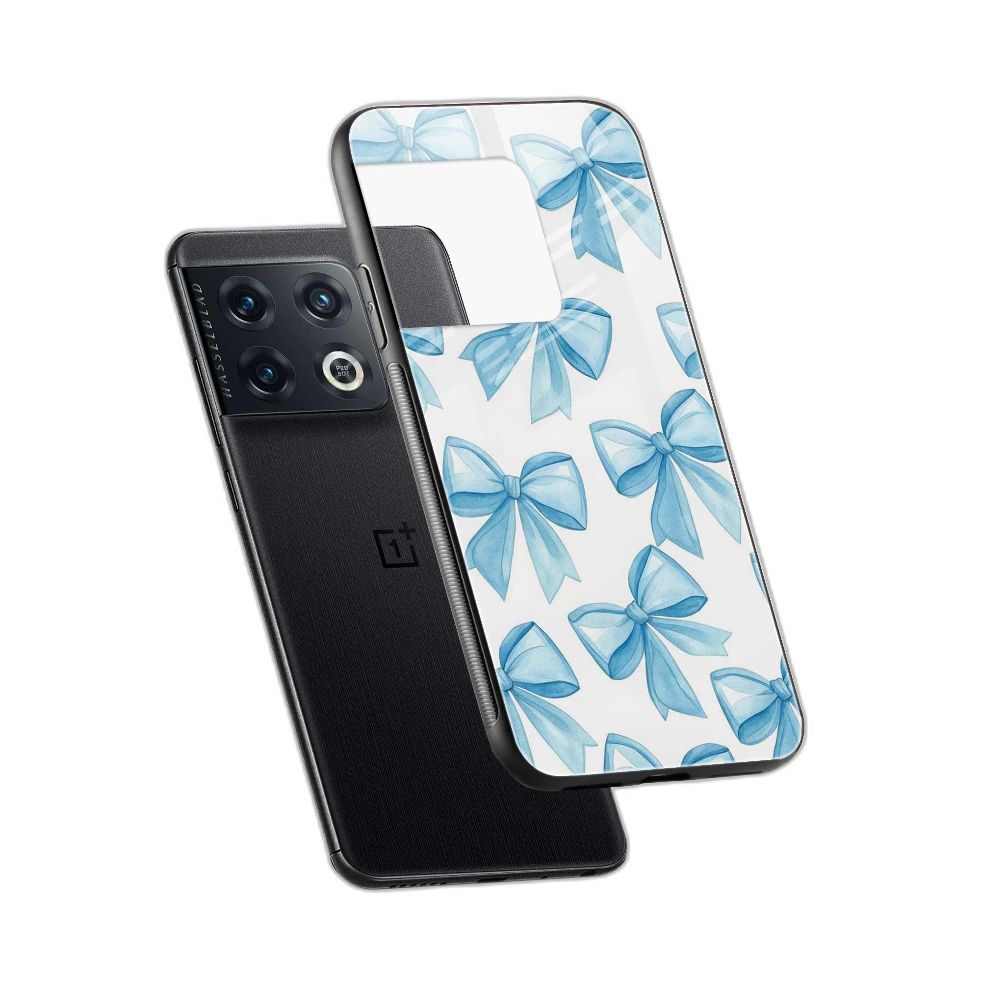 Ribbon OnePlus 10 Pro Back Cover view 2
