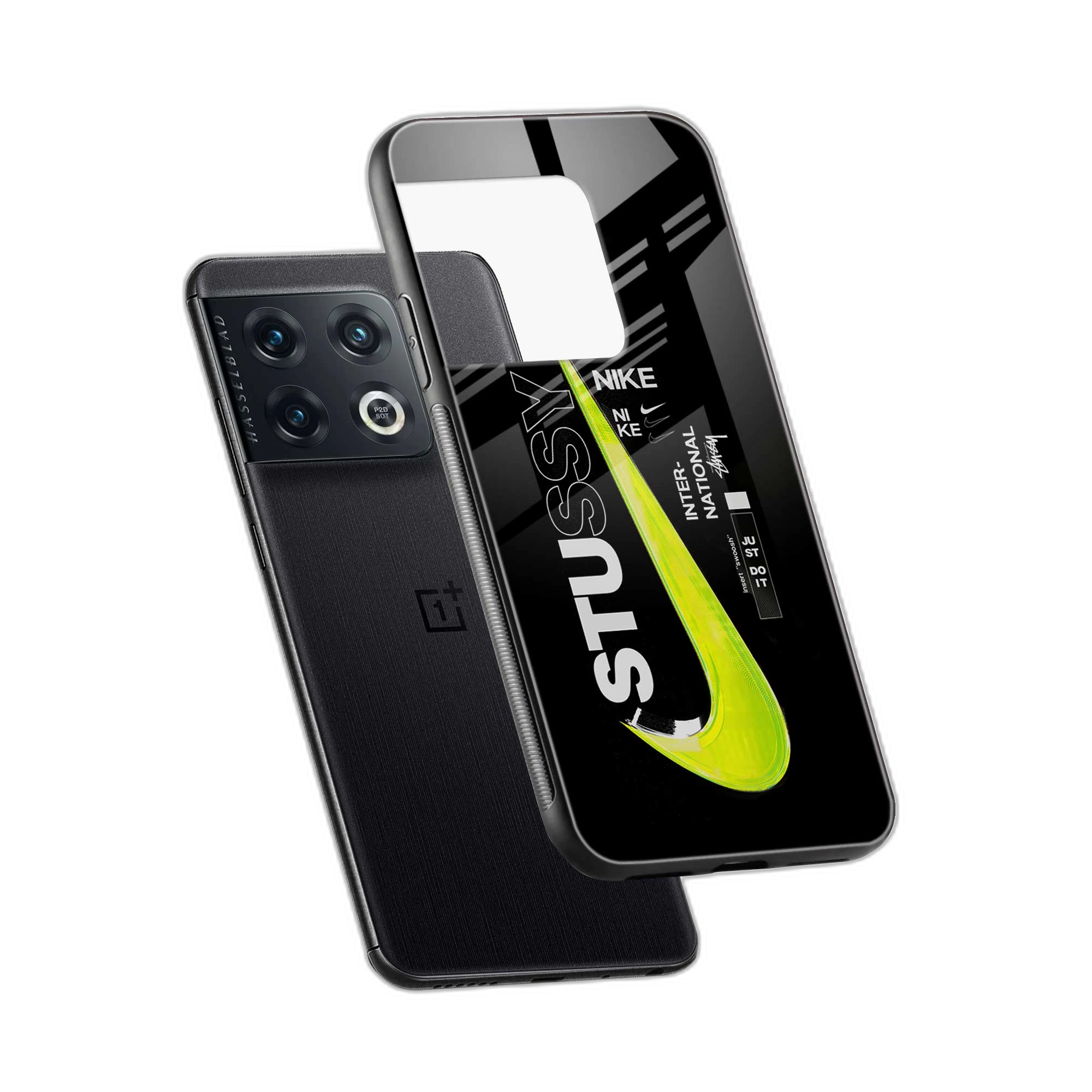 Sassy OnePlus 10 Pro Back Cover view 2