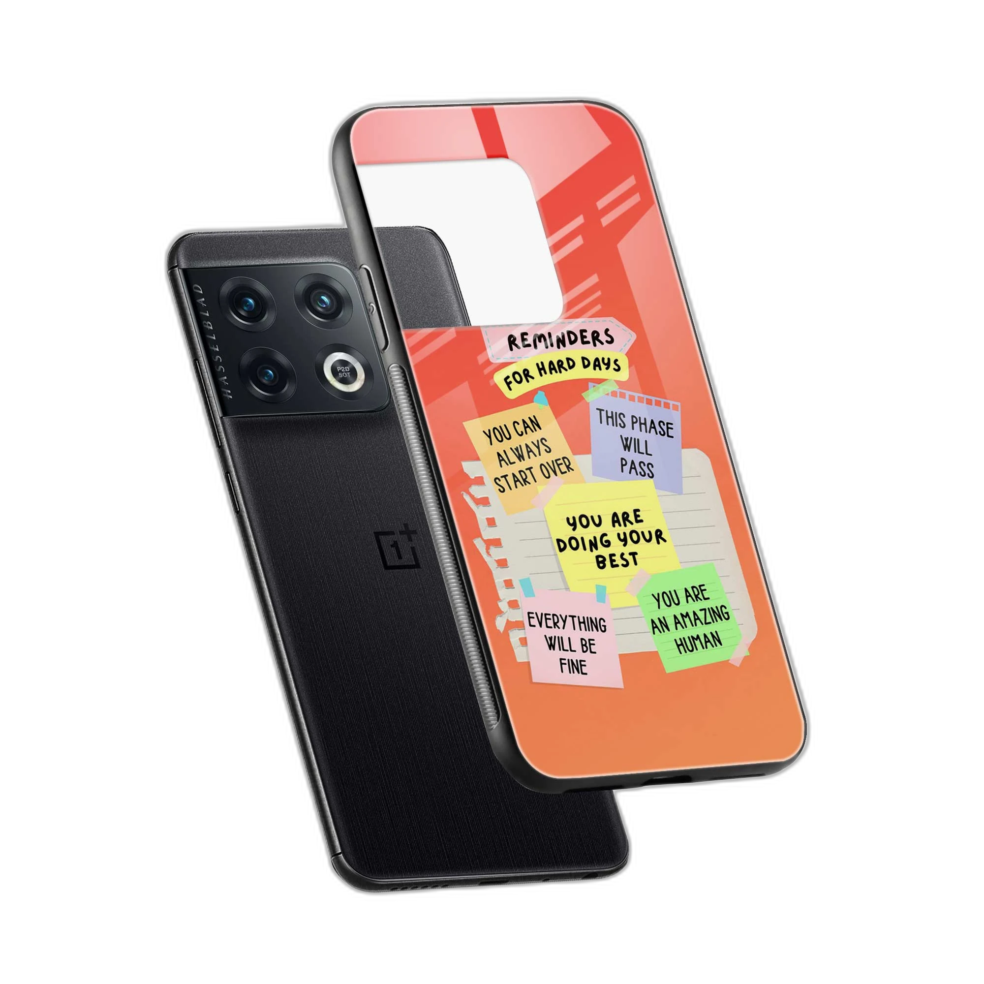 Todo OnePlus 10 Pro Back Cover view 2