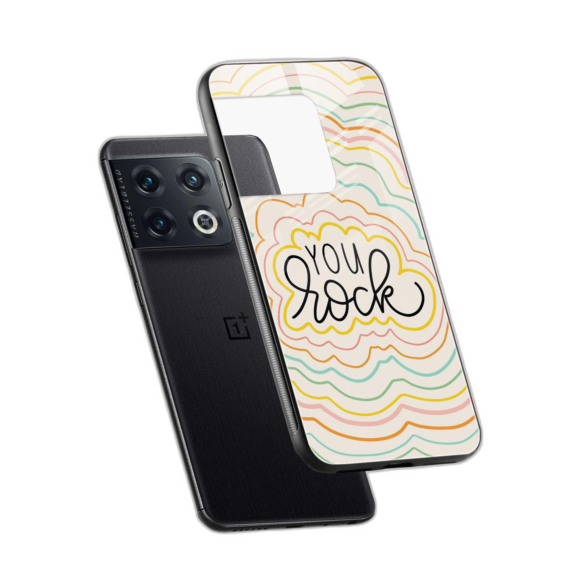 You Rock OnePlus 10 Pro Back Cover view 2