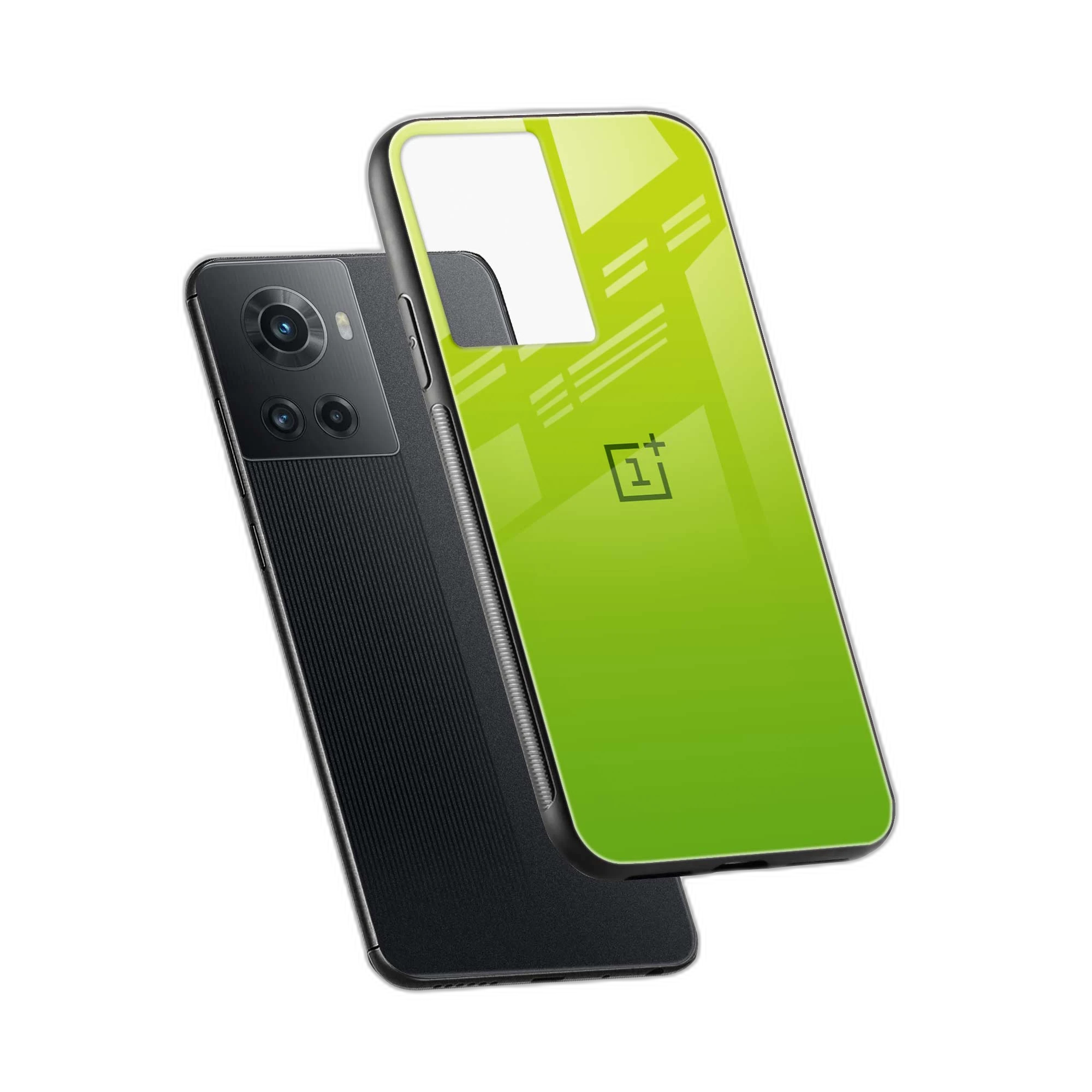 Candy OnePlus 10R Back Cover view 2