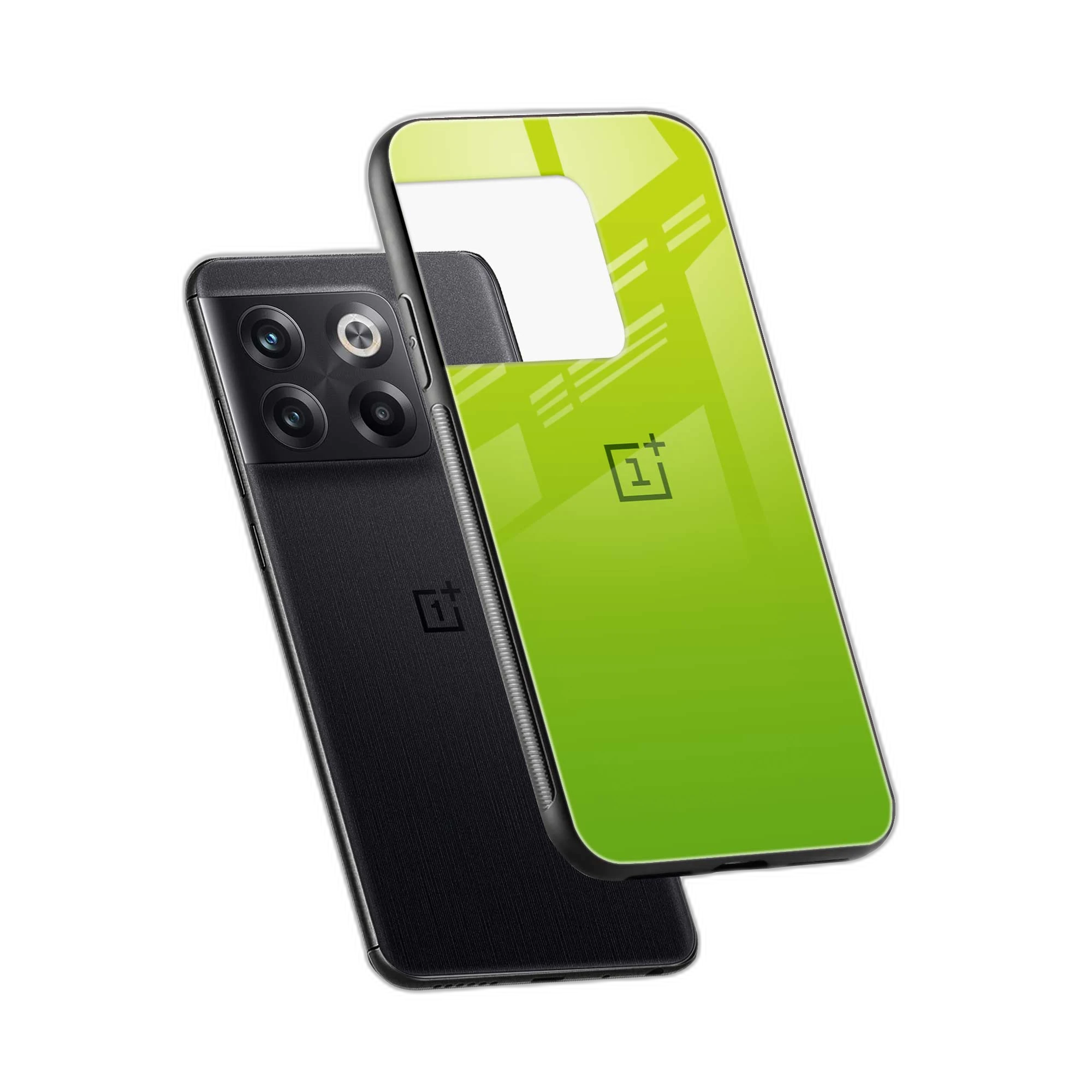 Candy OnePlus 10T Back Cover view 2