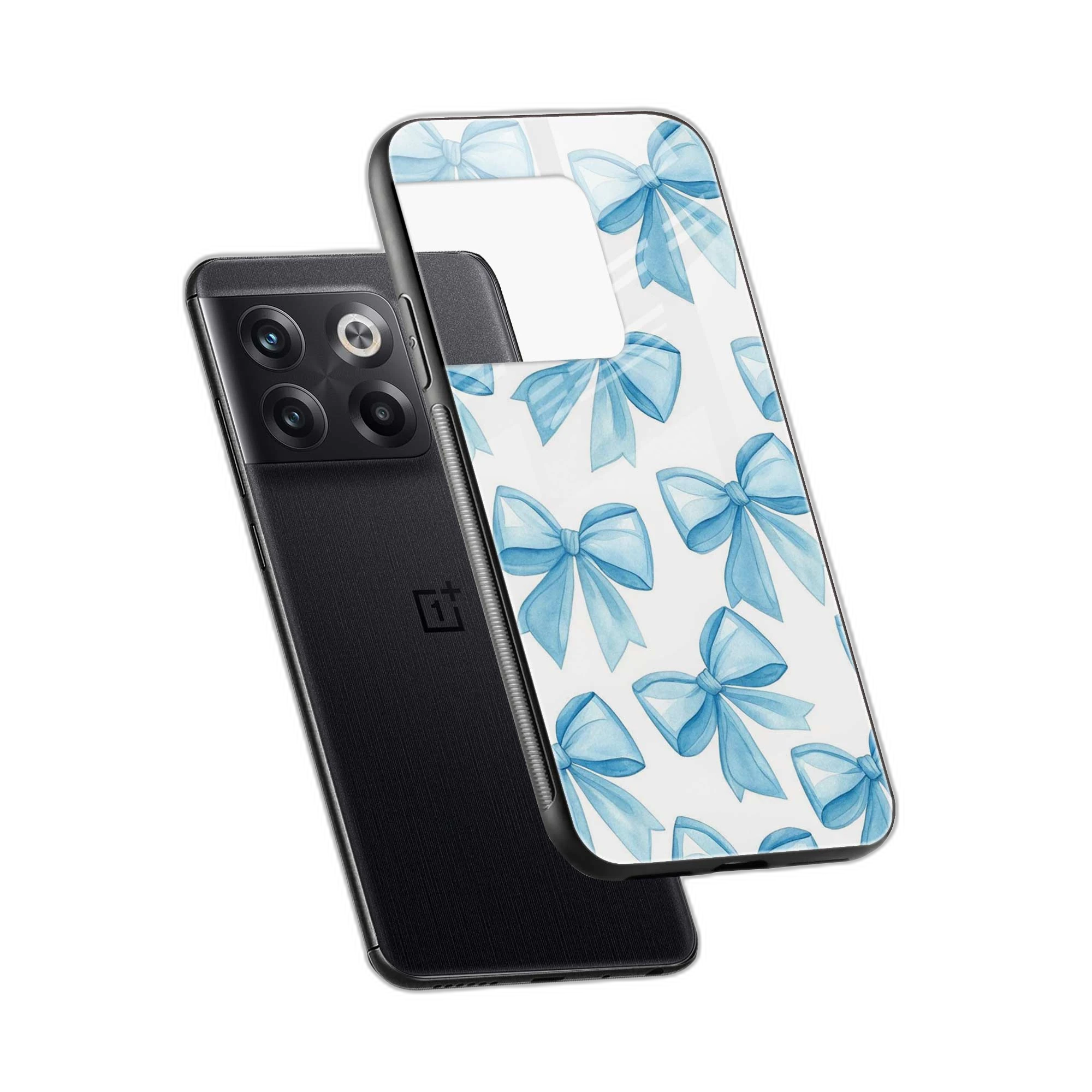 Ribbon OnePlus 10T Back Cover view 2