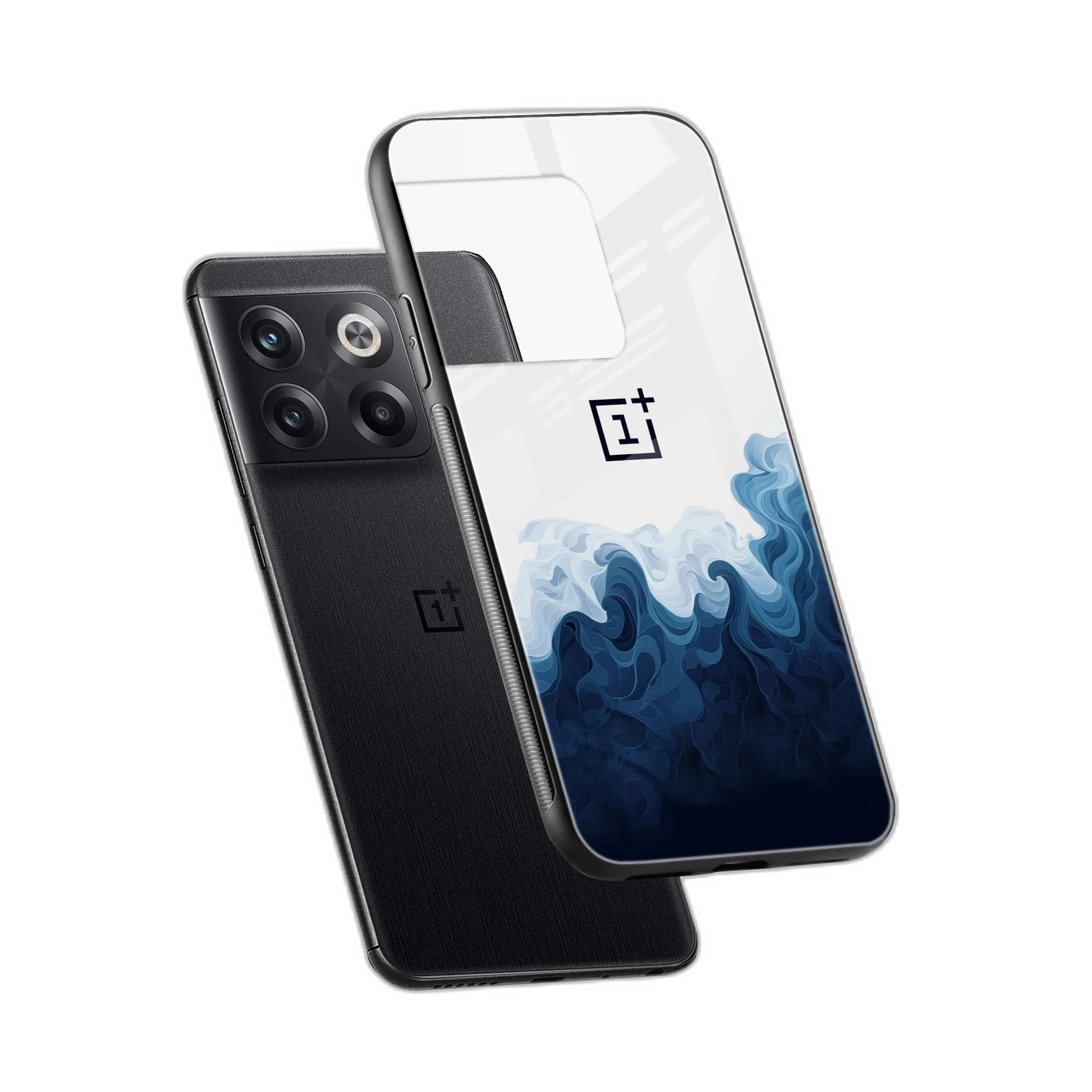 Waves OnePlus 10T Back Cover view 2