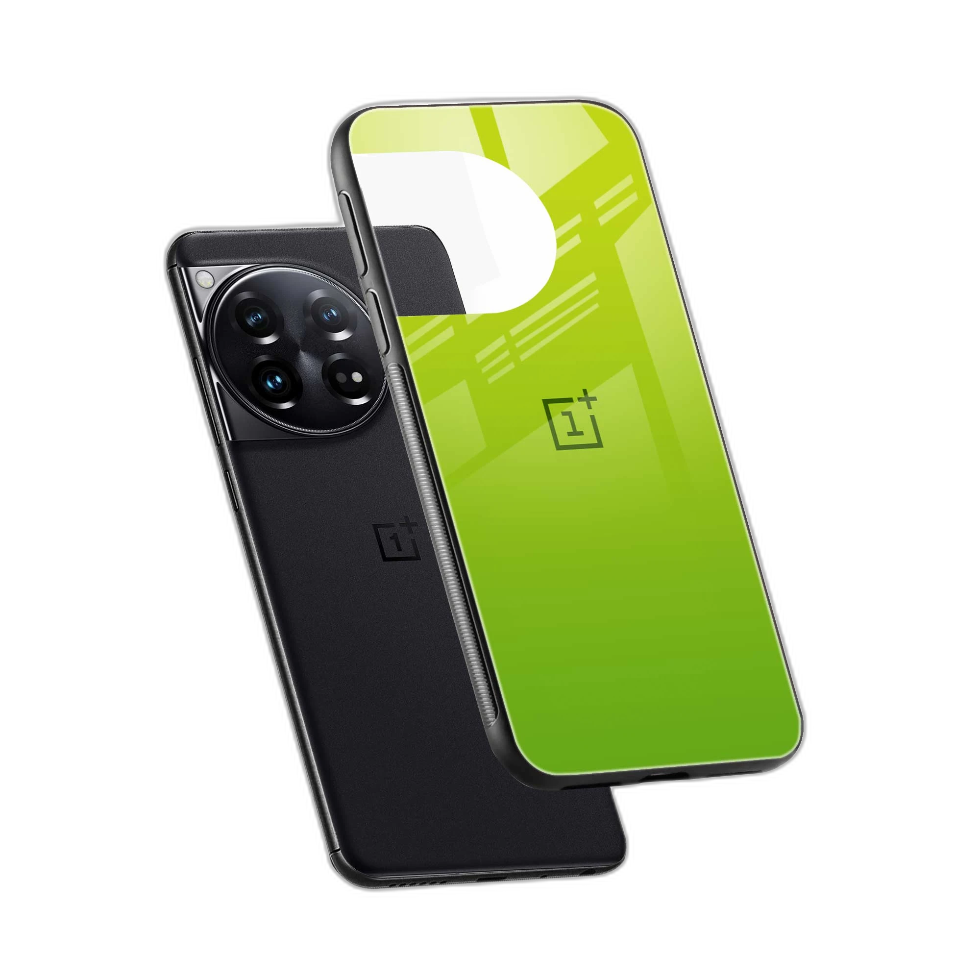 Candy OnePlus 12 Back Cover view 2