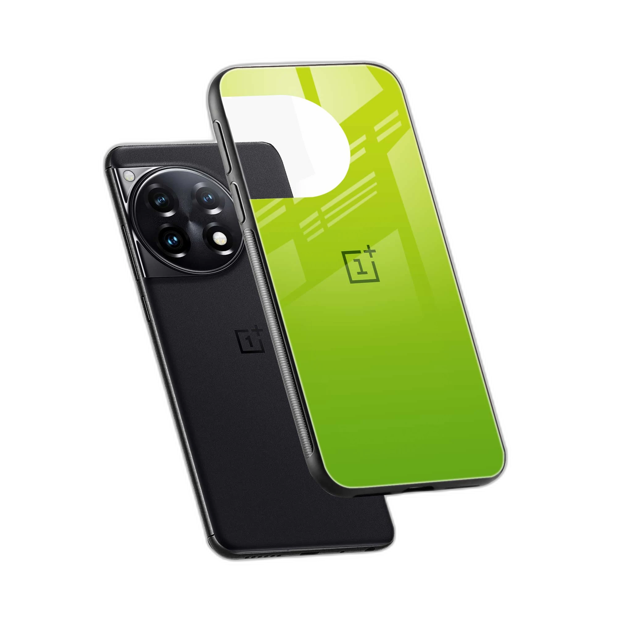 Candy OnePlus 12r Back Cover view 2