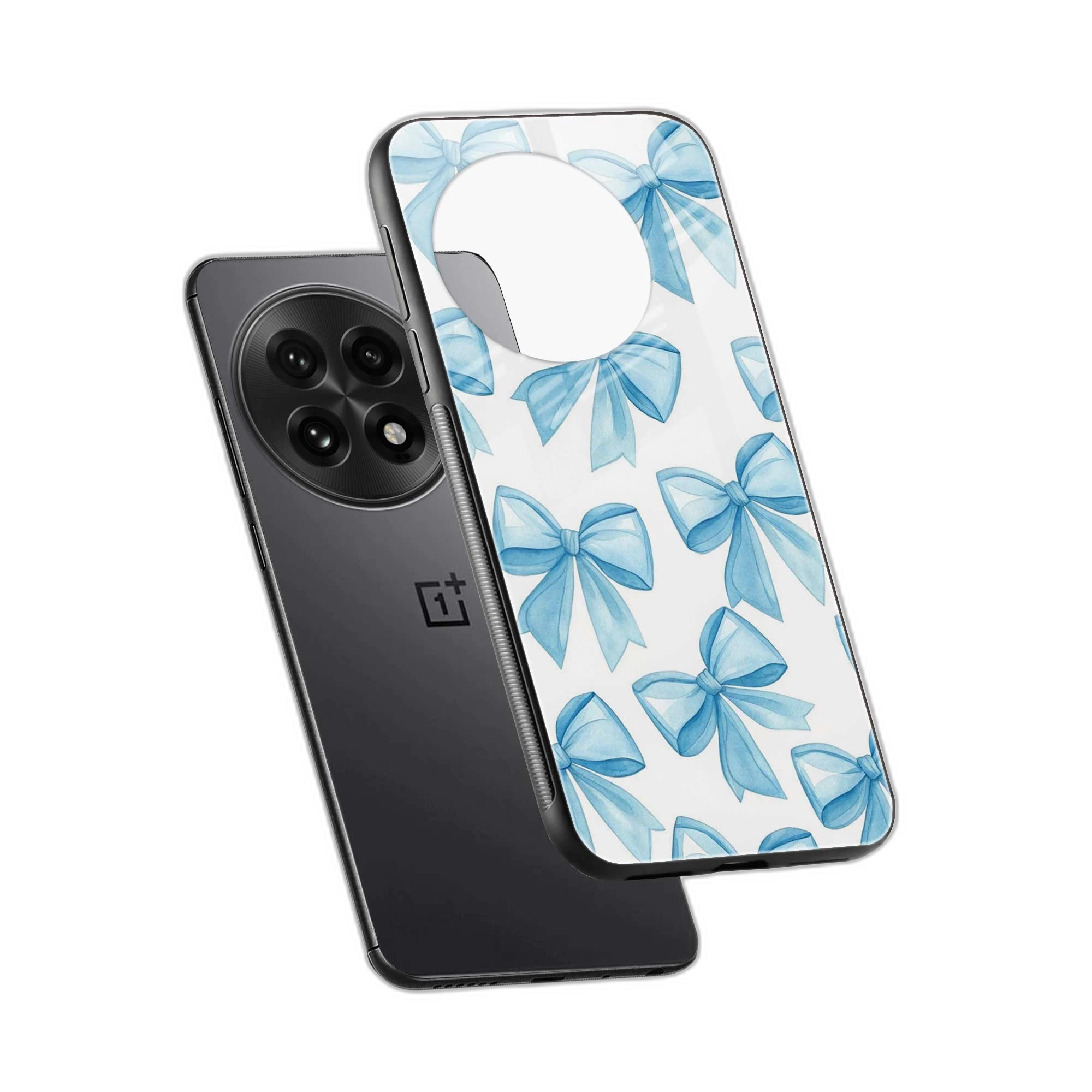 Ribbon OnePlus 13 Back Cover view 2