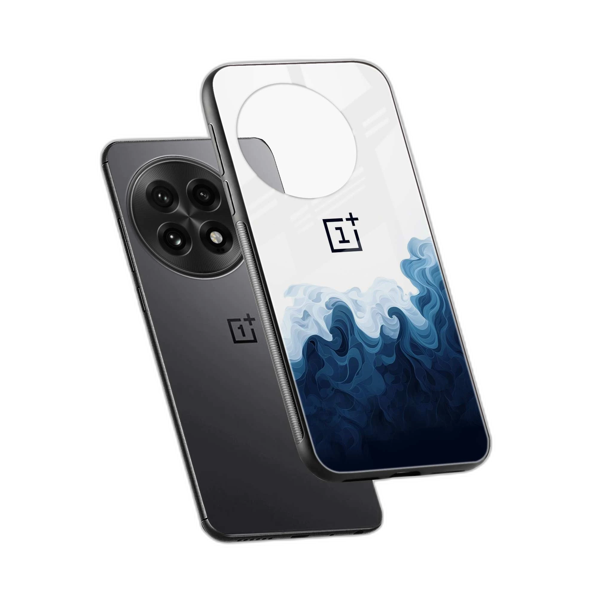 Waves OnePlus 13 Back Cover view 2