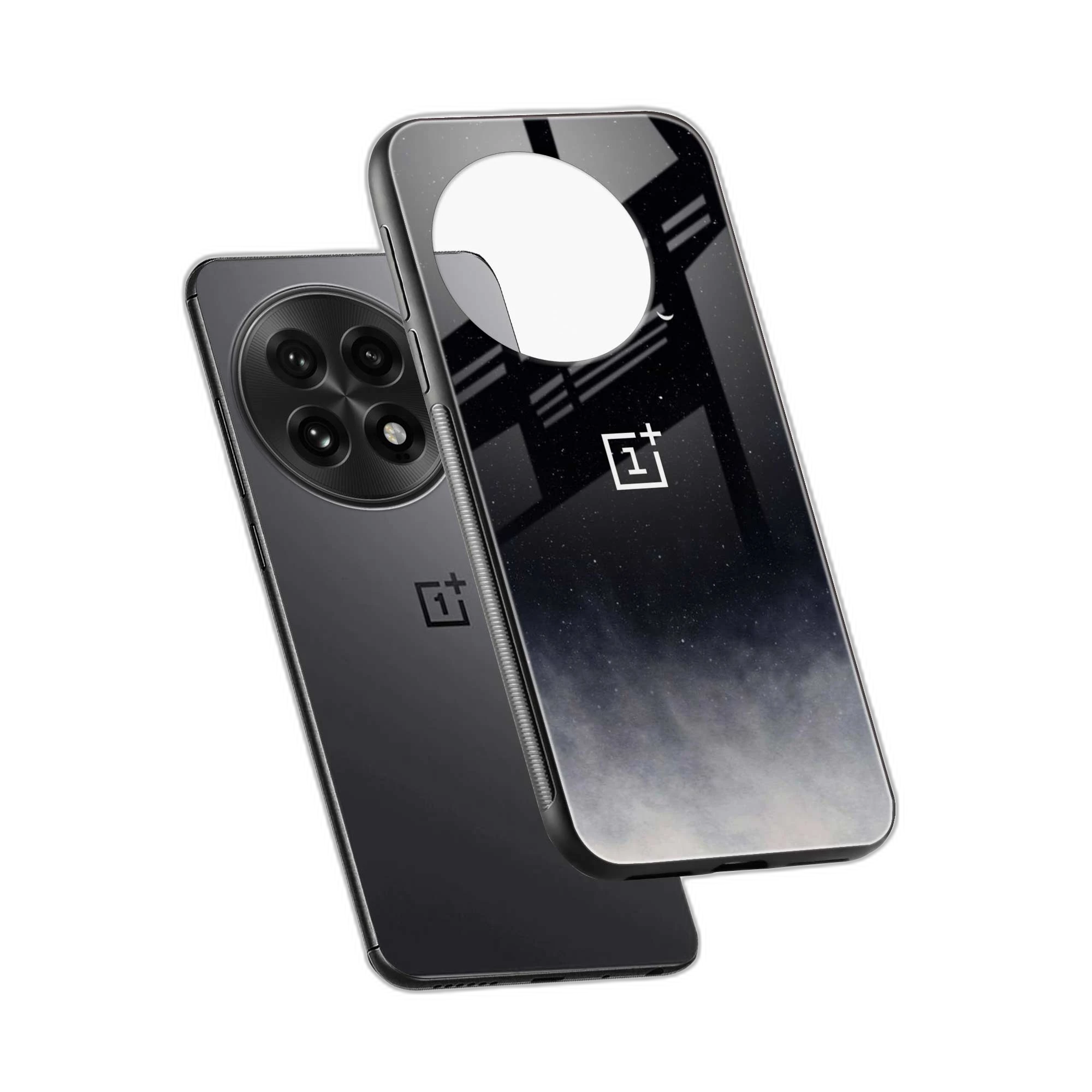 Moon Light OnePlus 13r 5G Back Cover view 2
