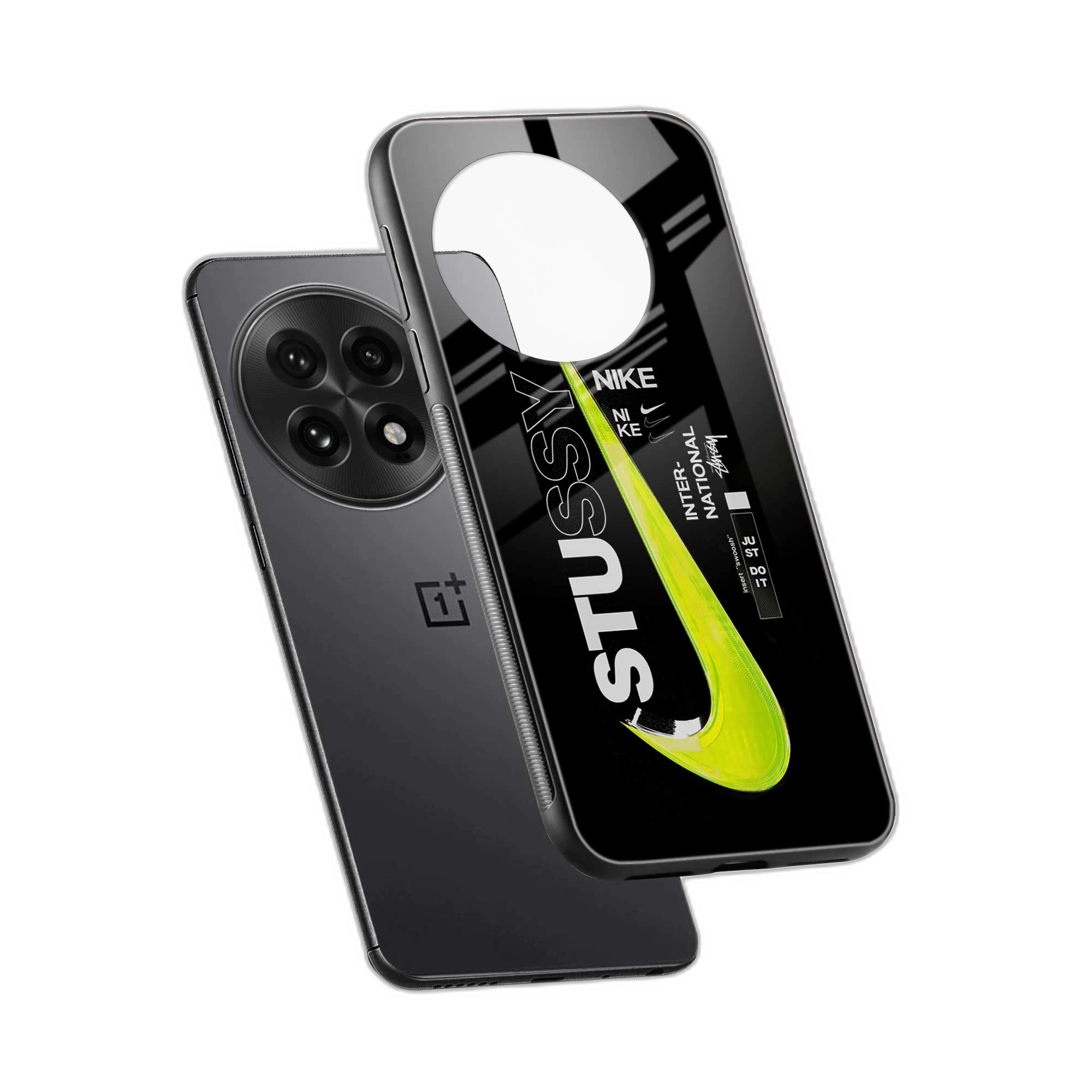 Sassy OnePlus 13r 5G Back Cover view 2