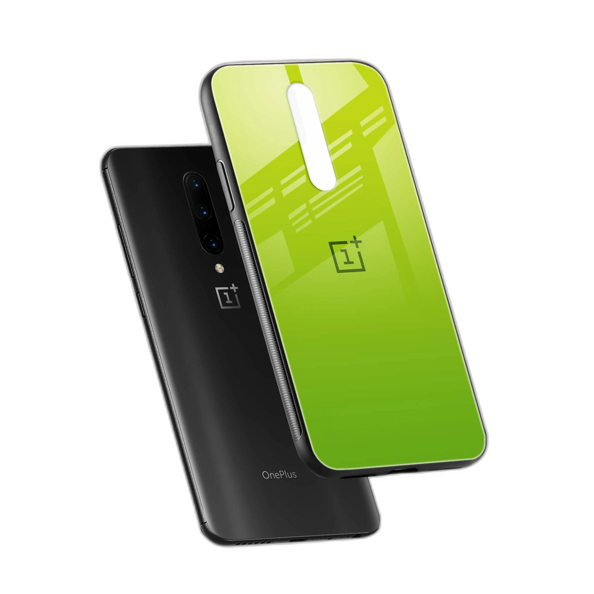 Candy OnePlus 7 Pro Back Cover view 2