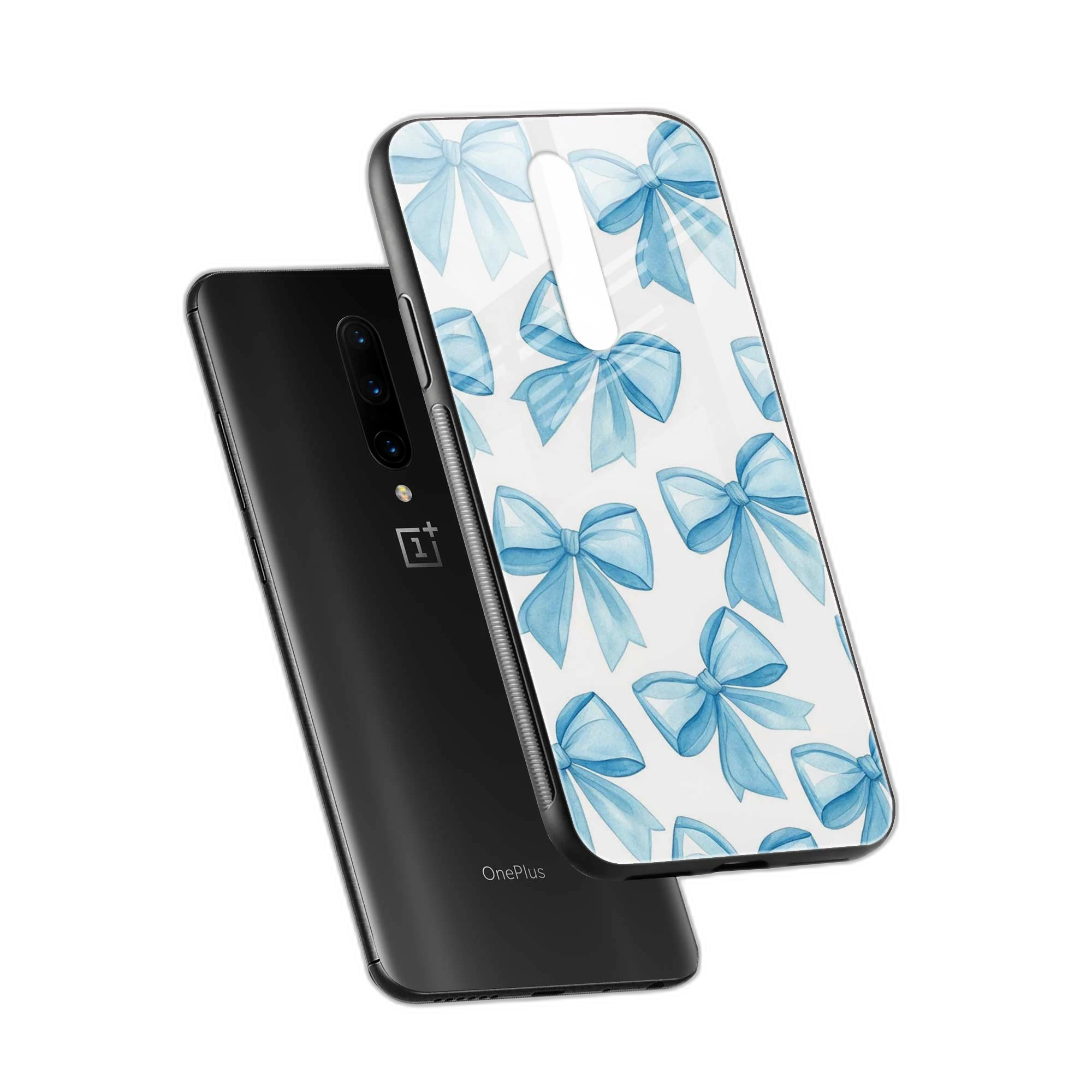 Ribbon OnePlus 7 Pro Back Cover view 2