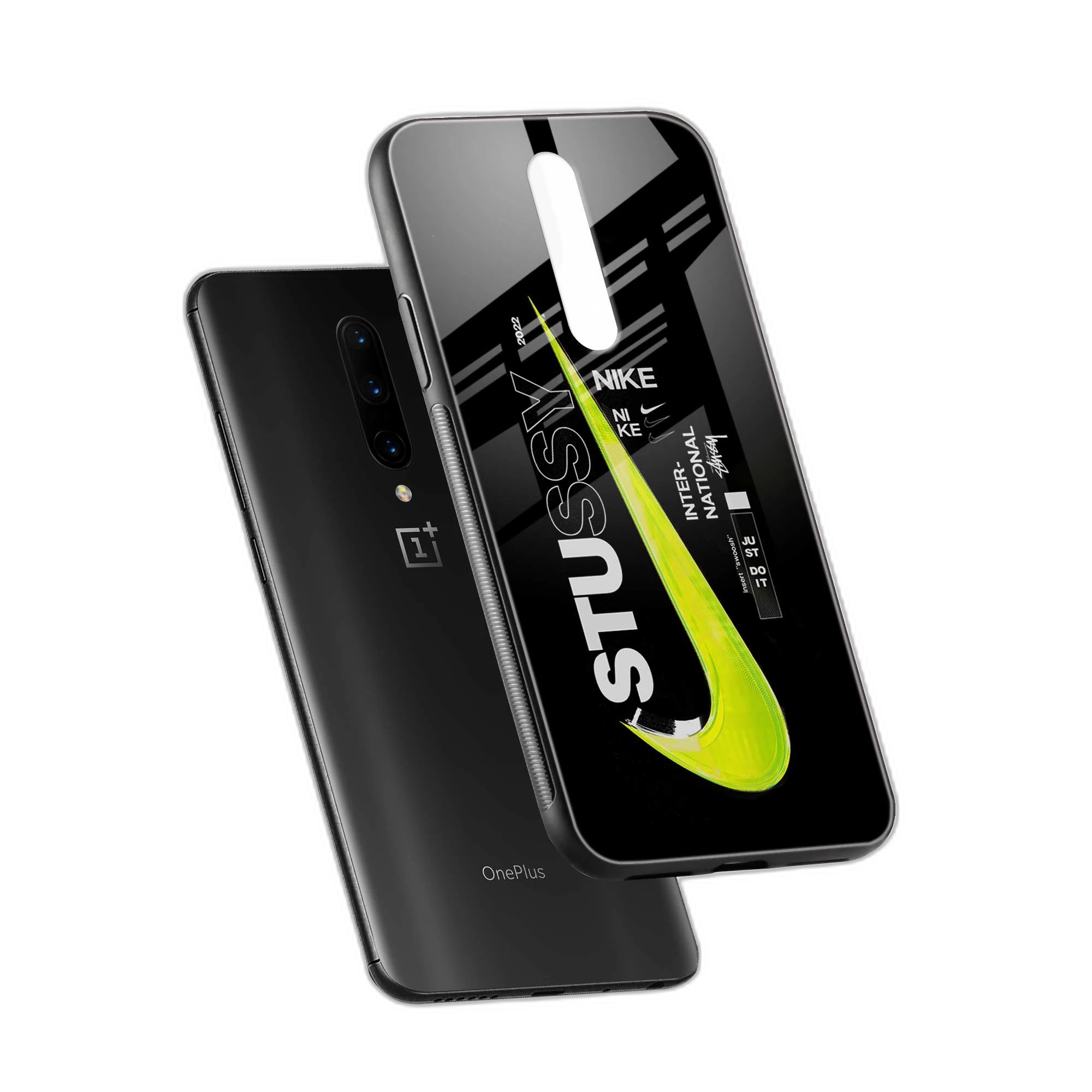 Sassy OnePlus 7 Pro Back Cover view 2