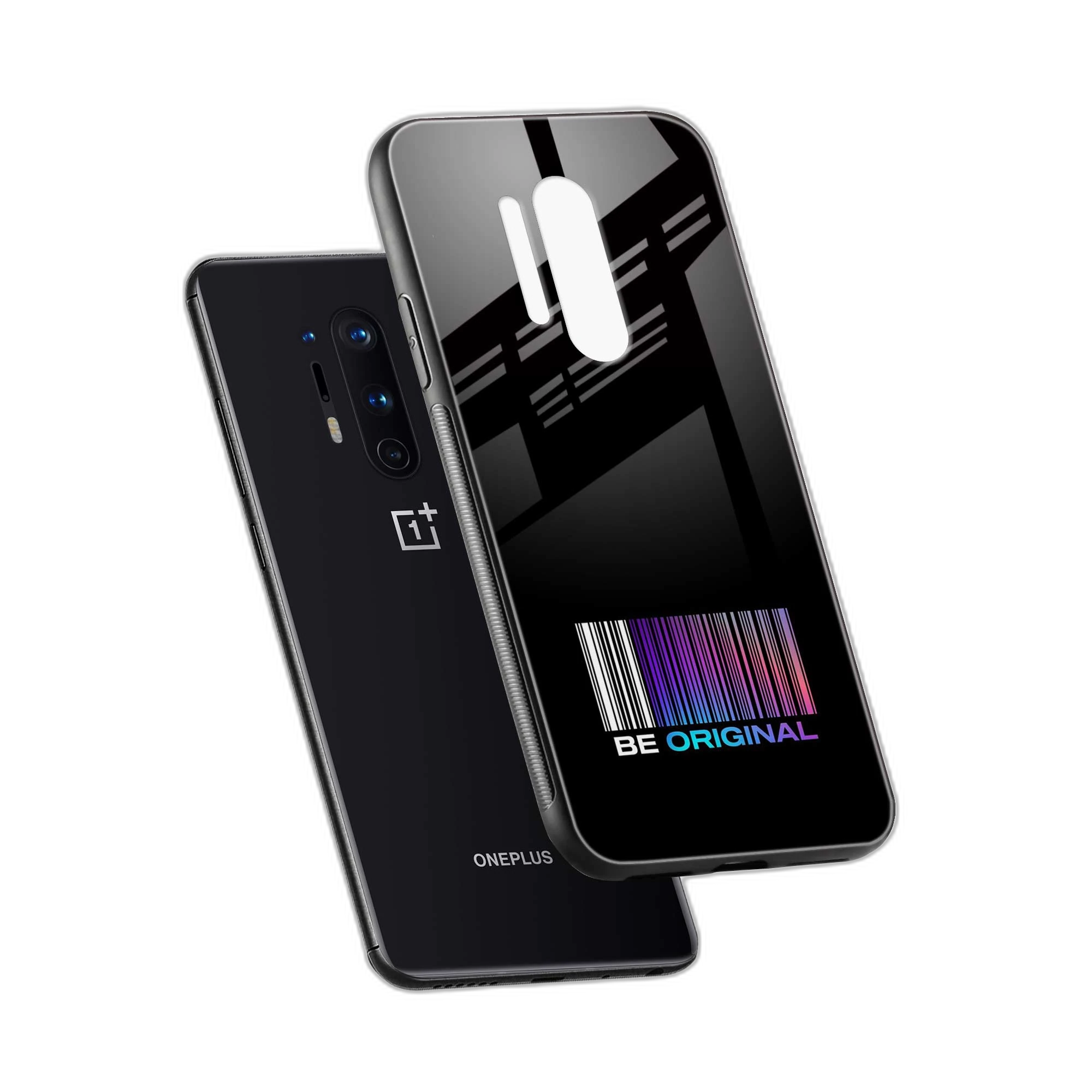 Be Original OnePlus 8 Pro Case view 2