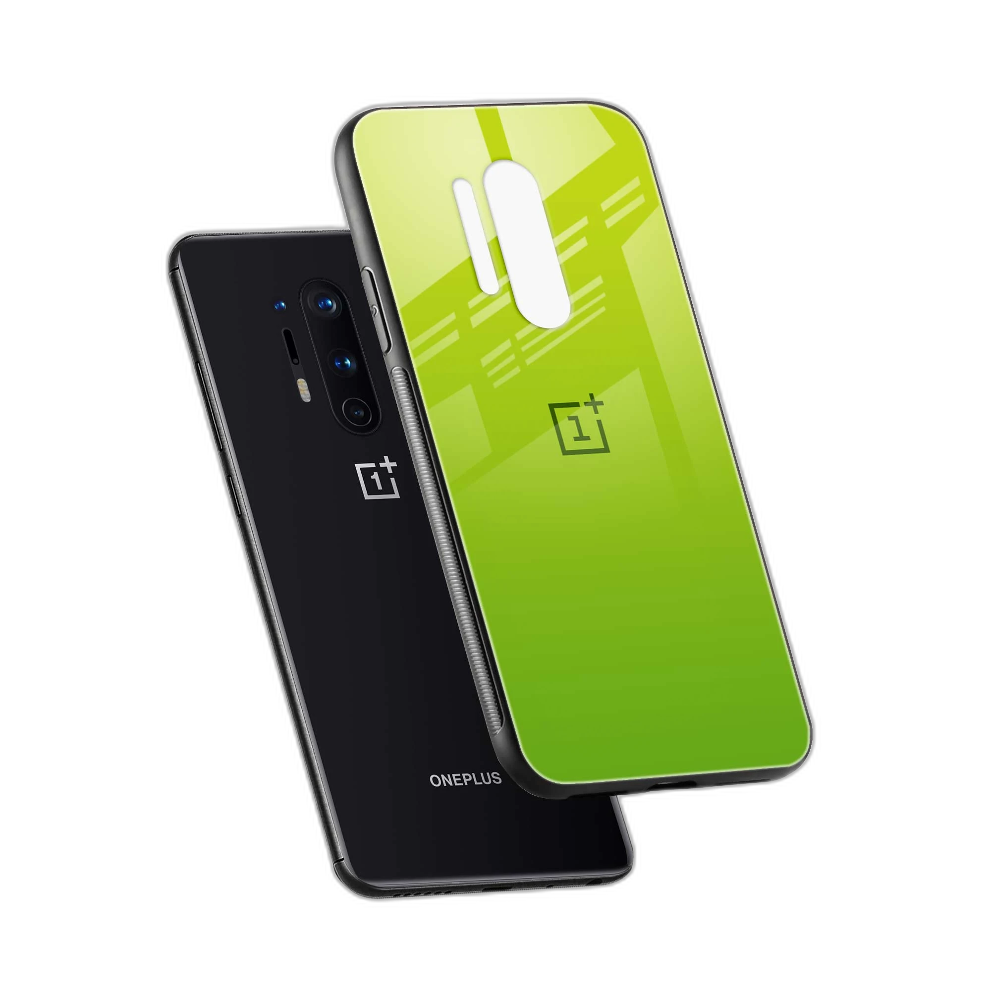 Candy OnePlus 8 Pro Case view 2