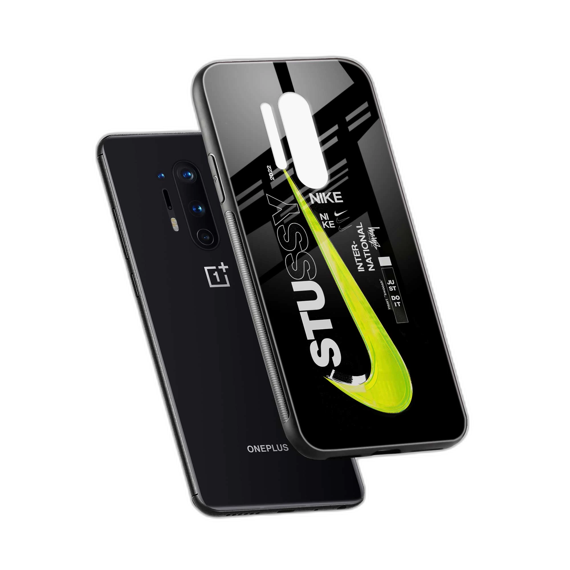 Sassy OnePlus 8 Pro Case view 2