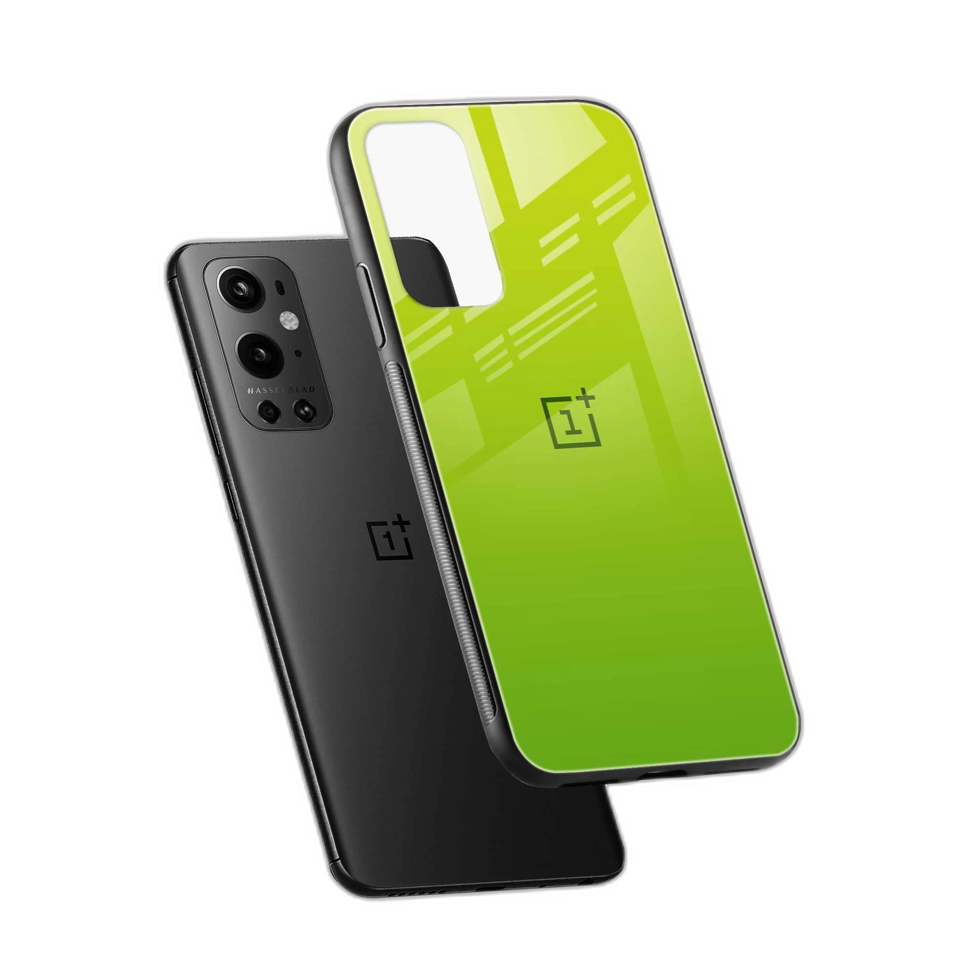 Candy OnePlus 9 Pro Back Cover view 2