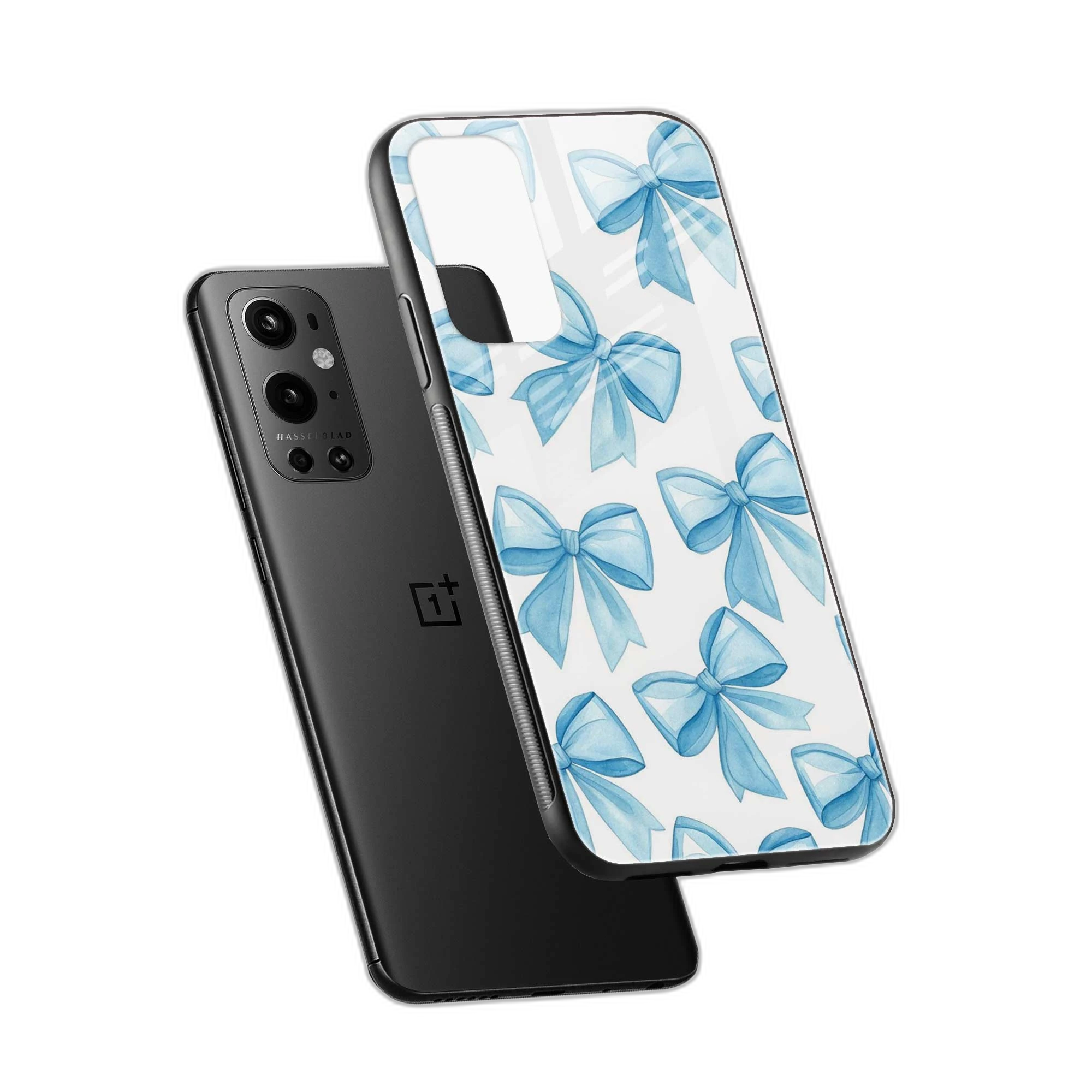 Ribbon OnePlus 9 Pro Back Cover view 2