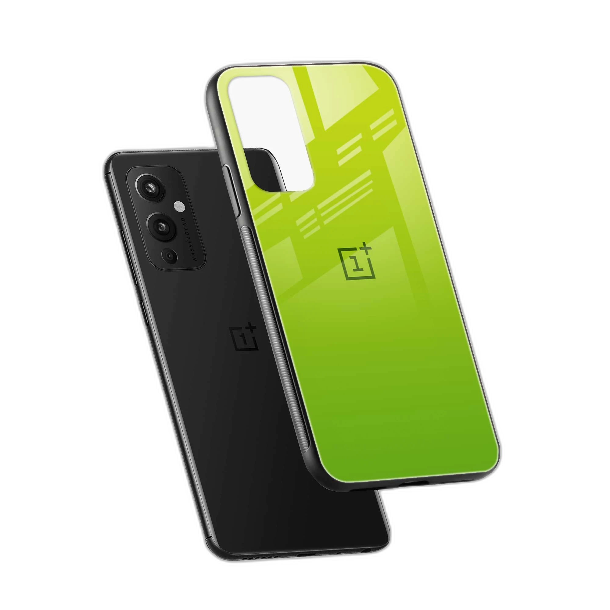 Candy OnePlus 9 Back Cover view 2