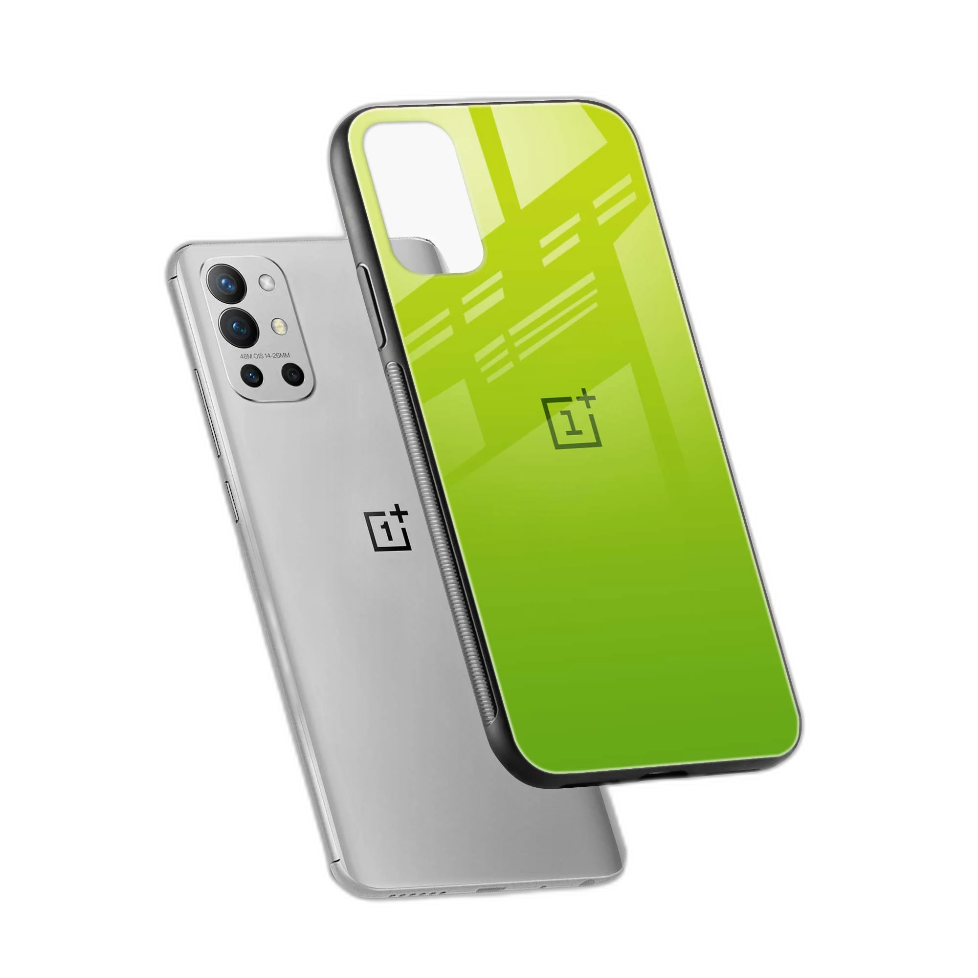 Candy OnePlus 9r Back Cover view 2