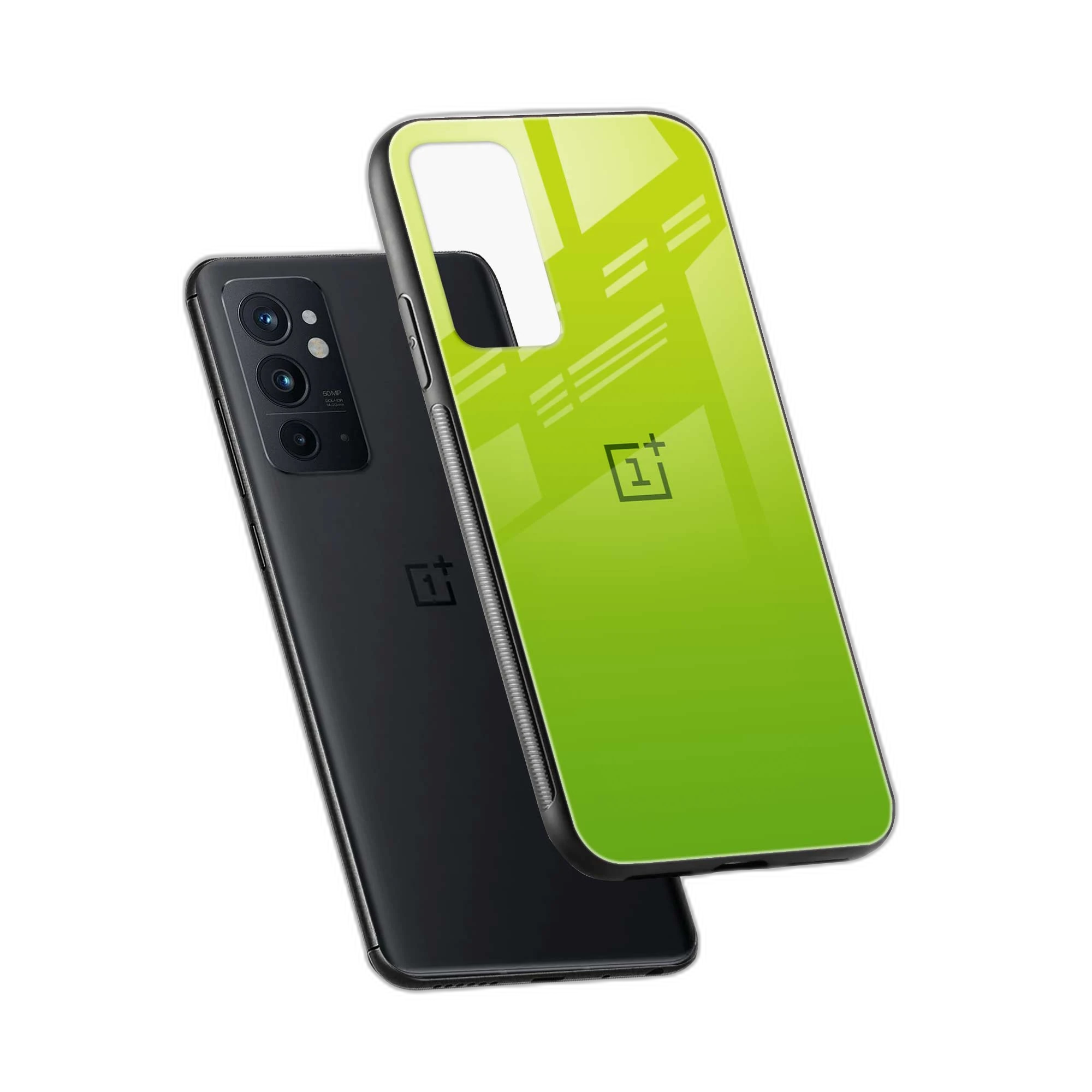 Candy OnePlus 9RT Back Cover view 2