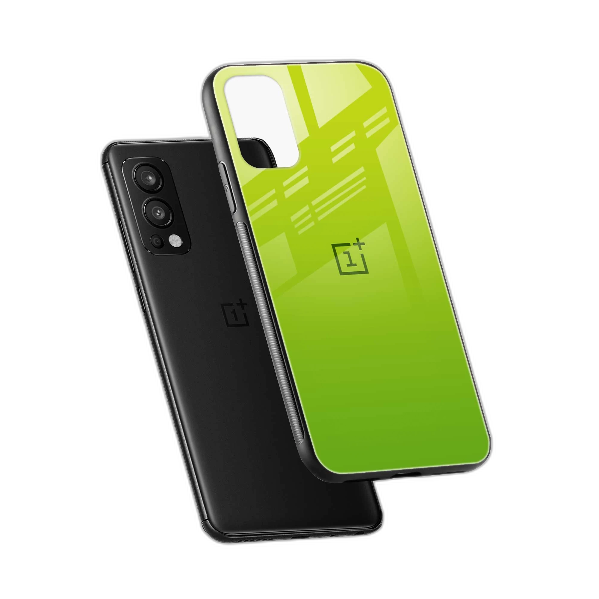 Candy OnePlus Nord 2 Back Cover view 2